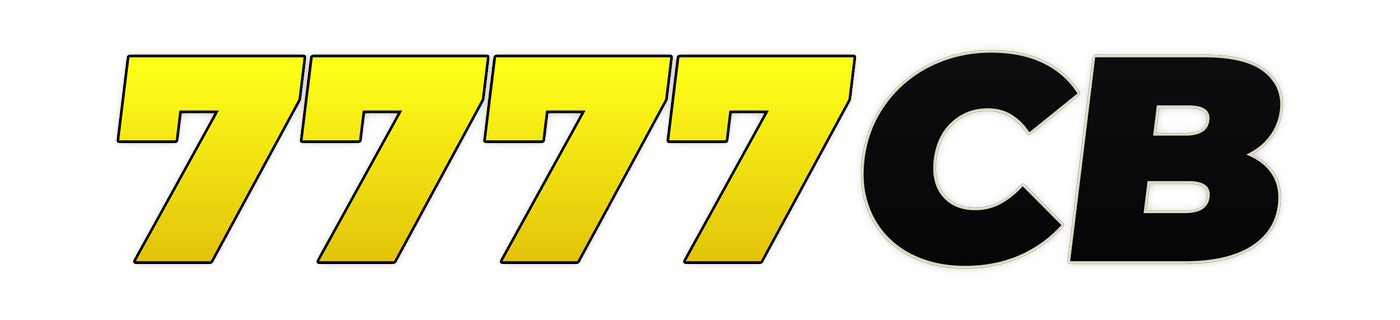 7777cb Logo